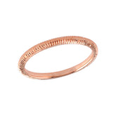 14KT Gold Ladies Wrap/Guard