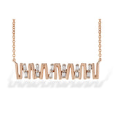 14KT Gold Necklace