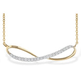 14KT Gold Necklace