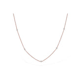 14KT Gold Necklace