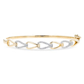 14KT Gold Bracelet