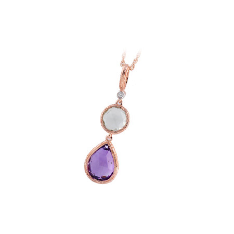 14KT Gold Necklace