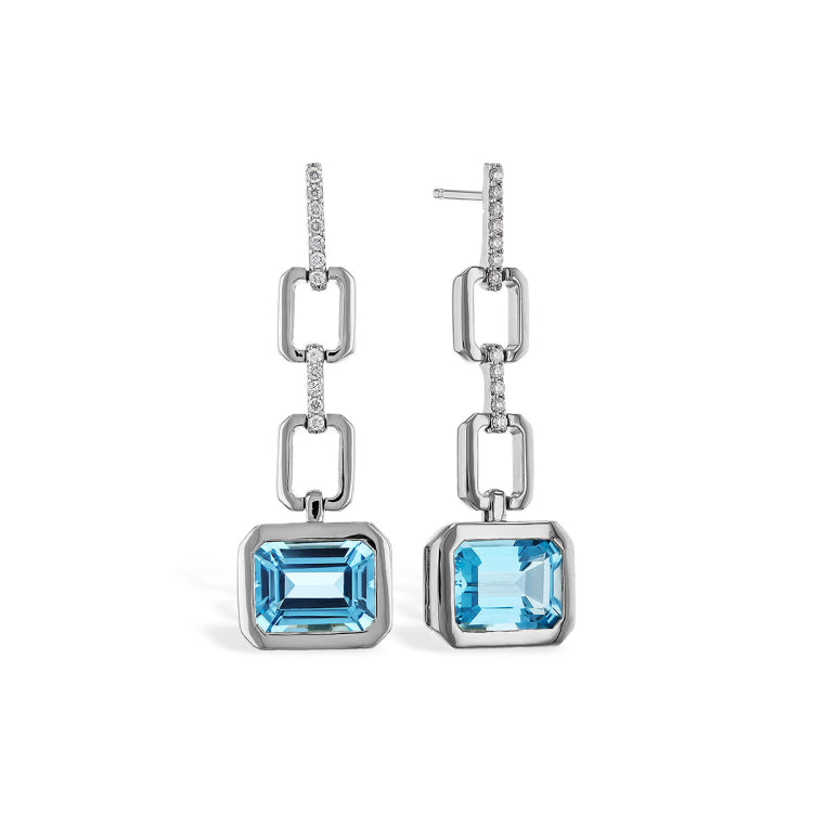 14KT Gold Earrings