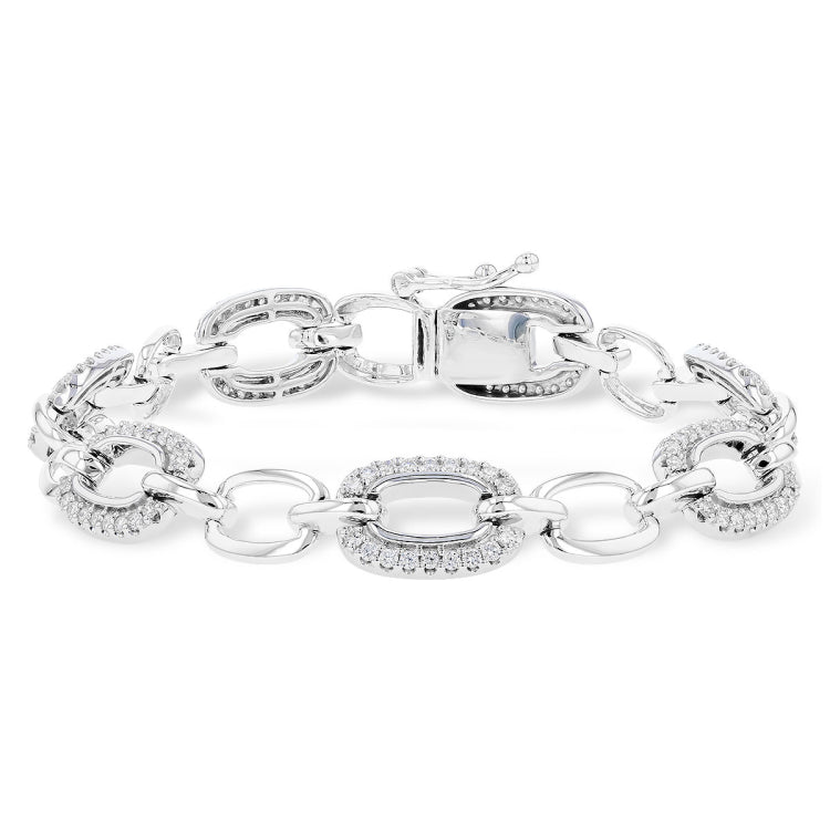 14KT Gold Bracelet