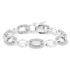 14KT Gold Bracelet
