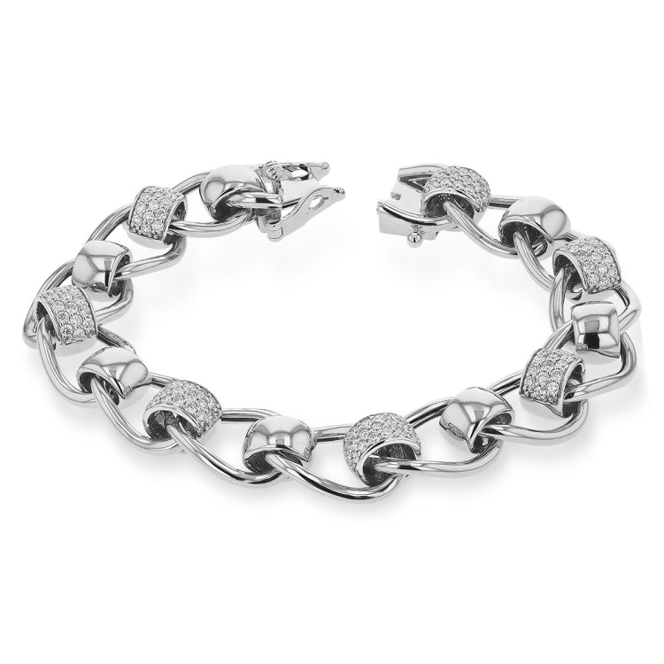 14KT Gold Bracelet