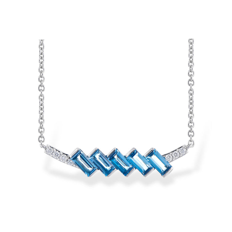 14KT Gold Necklace