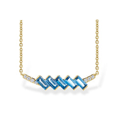 14KT Gold Necklace