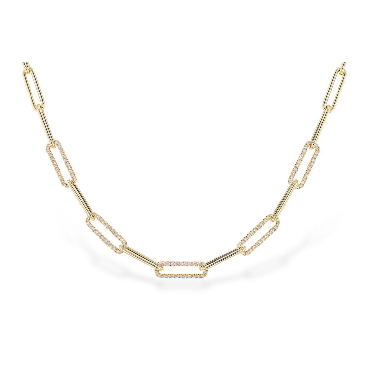 14KT Gold Necklace