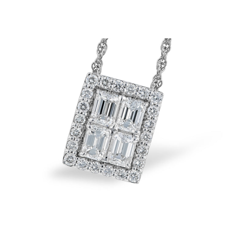 14KT Gold Necklace