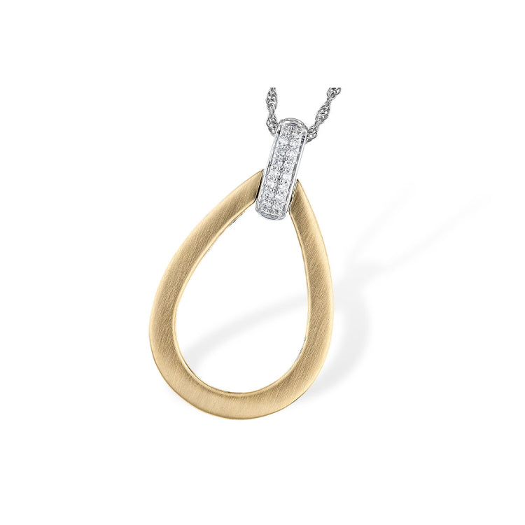 14KT Gold Necklace