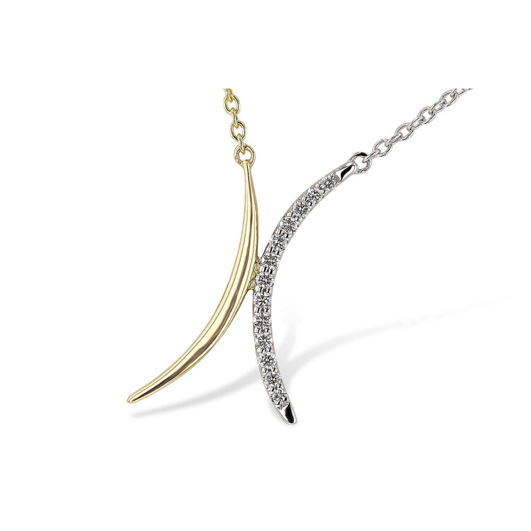 14KT Gold Necklace