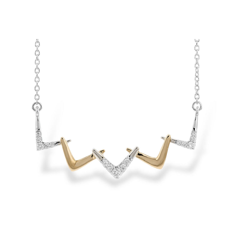 14KT Gold Necklace