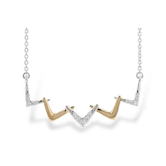 14KT Gold Necklace