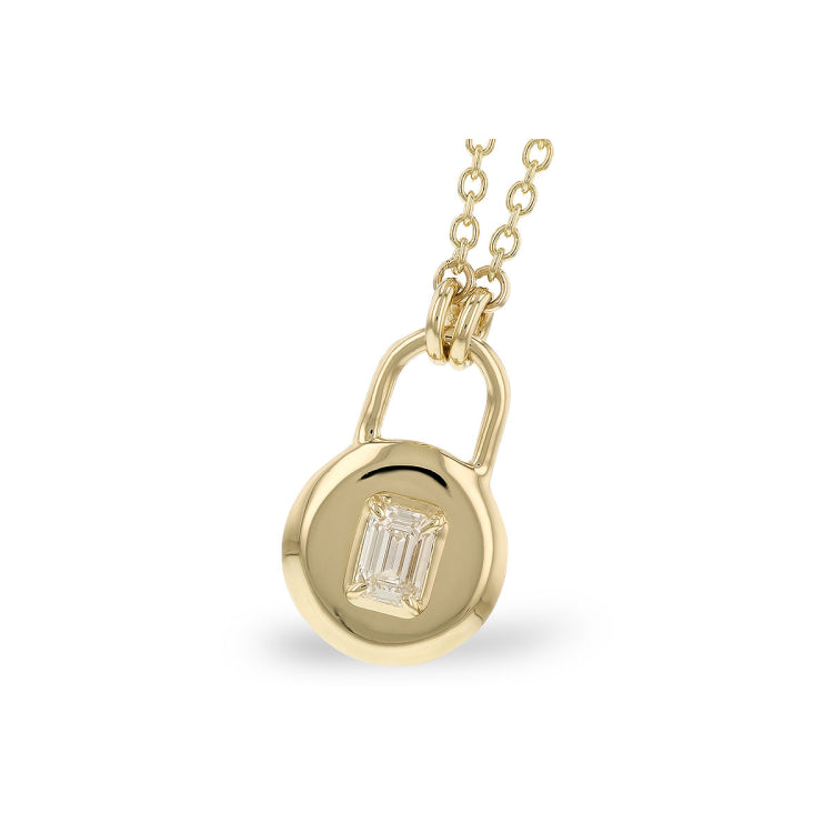 14KT Gold Necklace