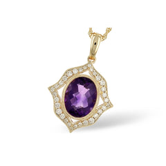 14KT Gold Necklace
