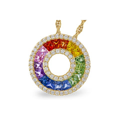 14KT Gold Necklace