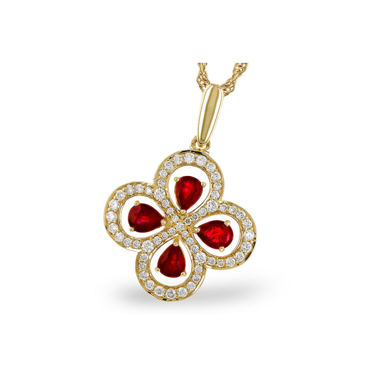 14KT Gold Necklace