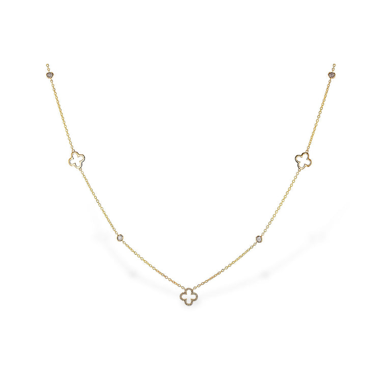 14KT Gold Necklace