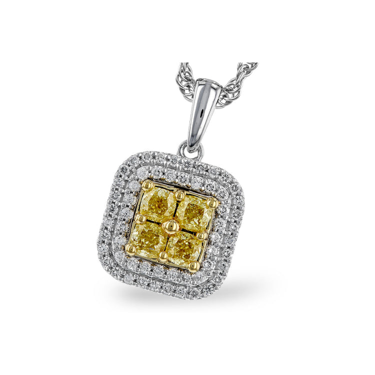 14KT Gold Necklace
