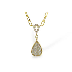 14KT Gold Necklace
