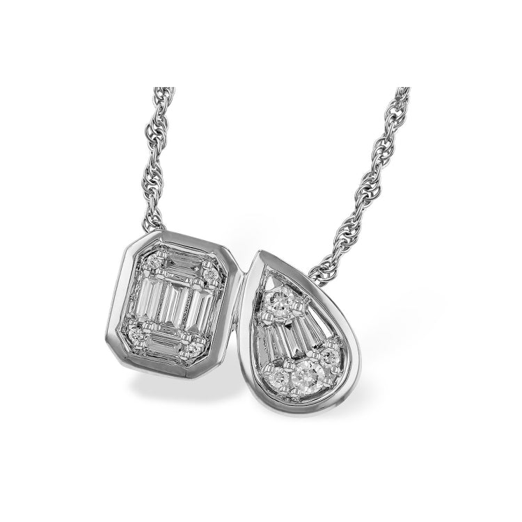 14KT Gold Necklace