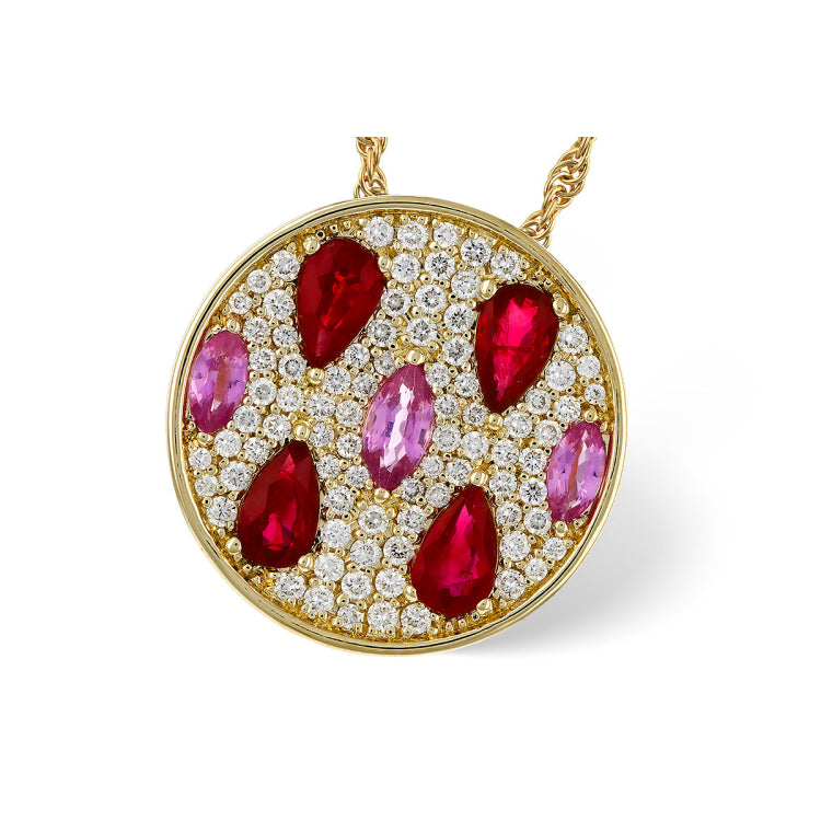 14KT Gold Necklace