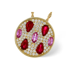 14KT Gold Necklace
