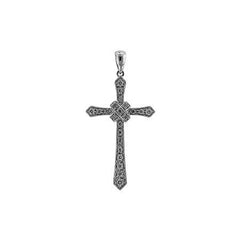 14KT Gold Pendant