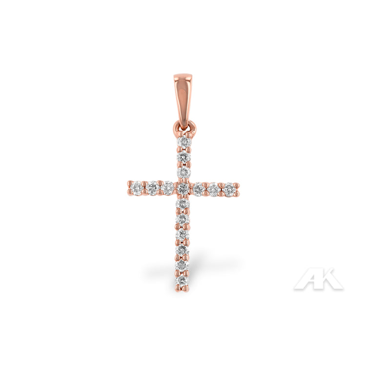 14KT Gold Pendant