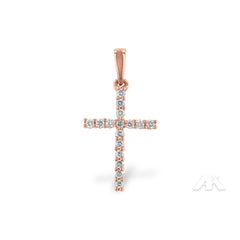 14KT Gold Pendant