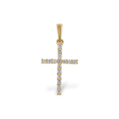 14KT Gold Pendant