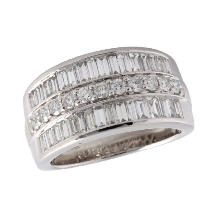 14KT Gold Ladies Wedding Ring