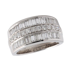 14KT Gold Ladies Wedding Ring