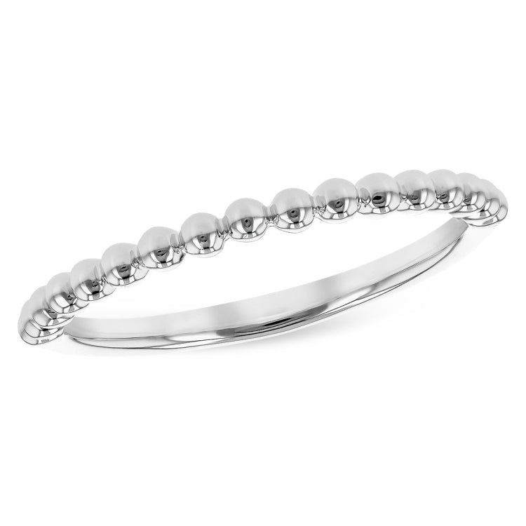 14KT Gold Ladies Wedding Ring