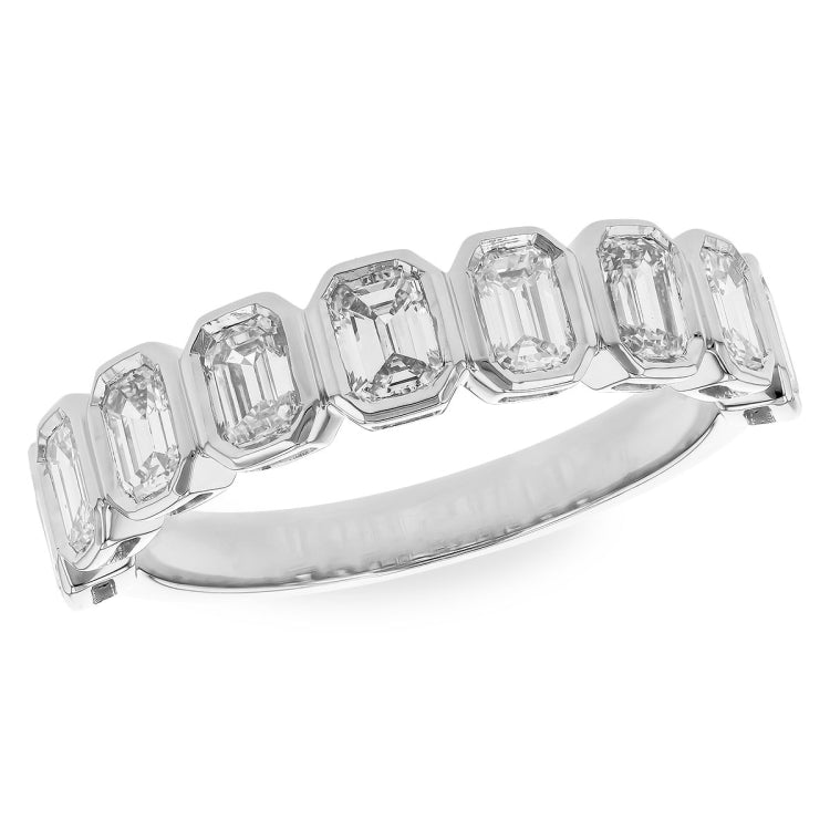 14KT Gold Ladies Wedding Ring