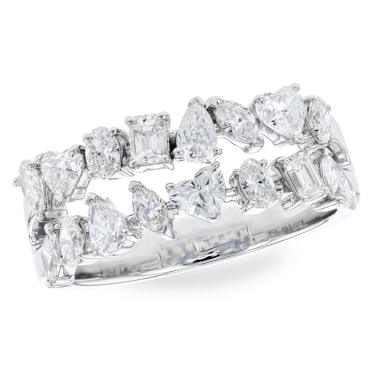 14KT Gold Ladies Wedding Ring
