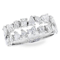 14KT Gold Ladies Wedding Ring