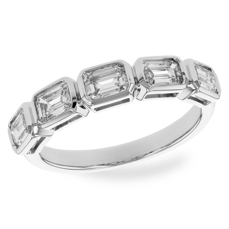 14KT Gold Ladies Wedding Ring