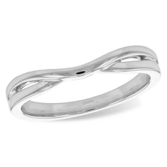 14KT Gold Ladies Wrap/Guard