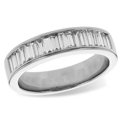 14KT Gold Ladies Wedding Ring