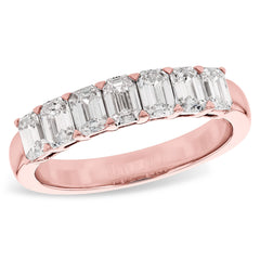 14KT Gold Ladies Wedding Ring