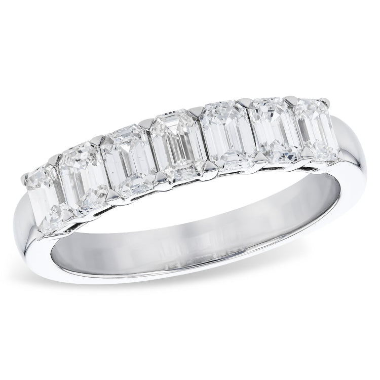 14KT Gold Ladies Wedding Ring
