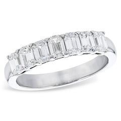 14KT Gold Ladies Wedding Ring