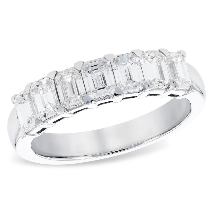 14KT Gold Ladies Wedding Ring