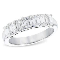 14KT Gold Ladies Wedding Ring