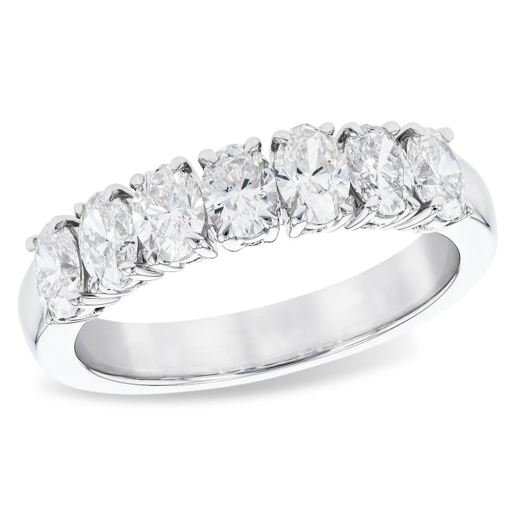 14KT Gold Ladies Wedding Ring