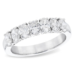 14KT Gold Ladies Wedding Ring