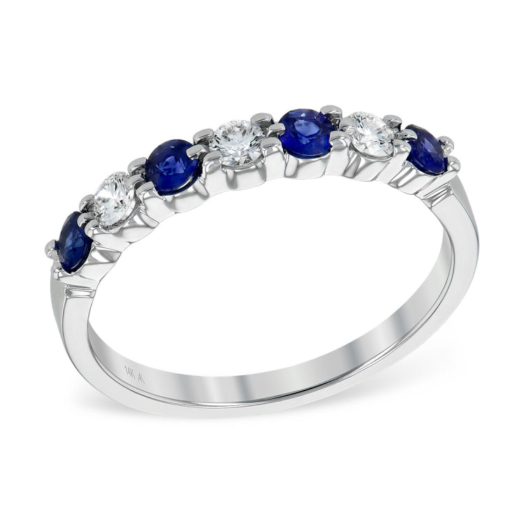14KT Gold Ladies Wedding Ring