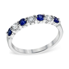 14KT Gold Ladies Wedding Ring
